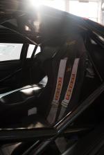 Lamborghini Diablo GT-R 2000 года